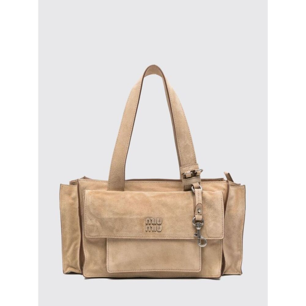 Miu Miu Women Shoulder Bag Woman Miu Miu